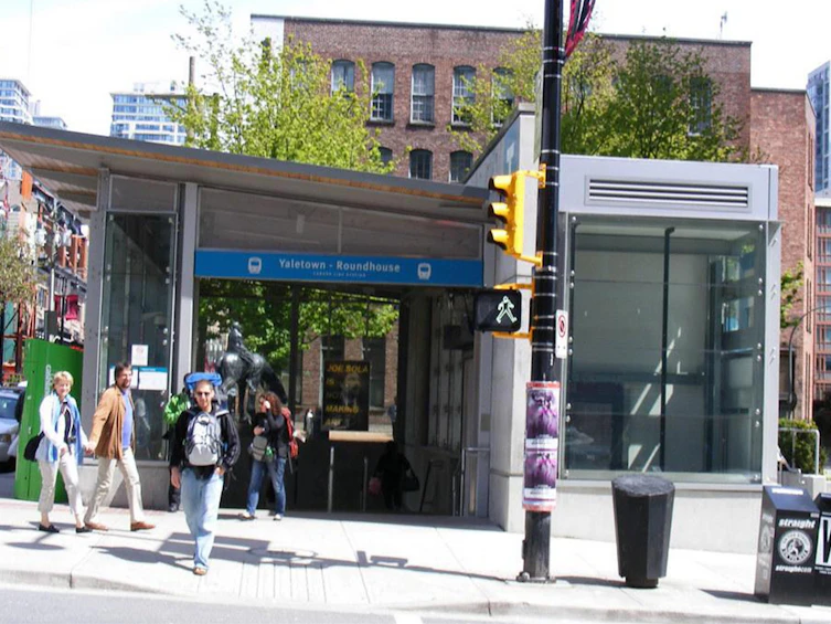 1610-939 Homer Street, Vancouver, BC, V6B 2W6 - 30