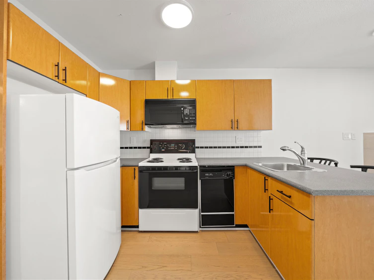 1610-939 Homer Street, Vancouver, BC, V6B 2W6 - 11