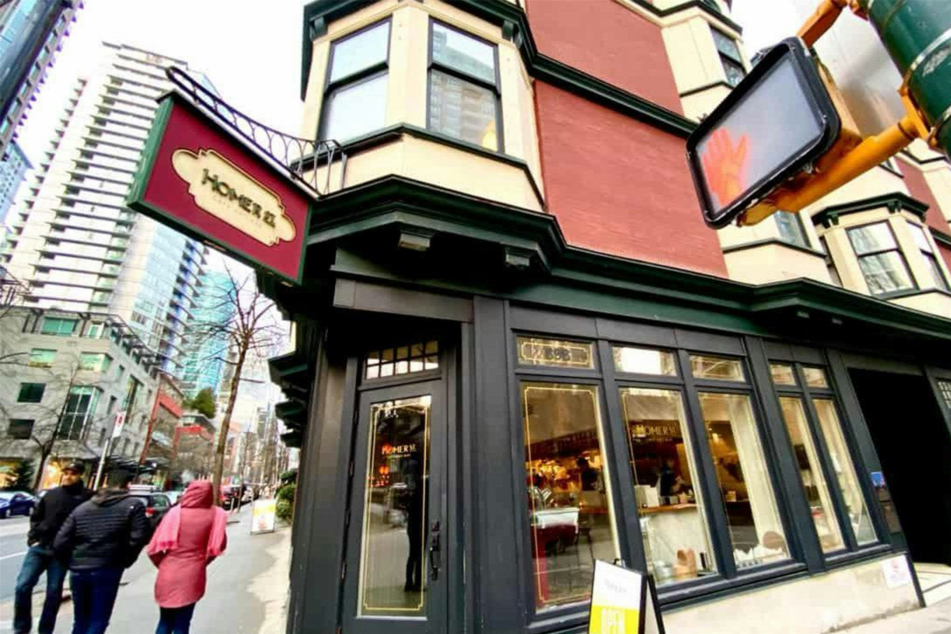1610-939 Homer Street, Vancouver, BC, V6B 2W6 - 29