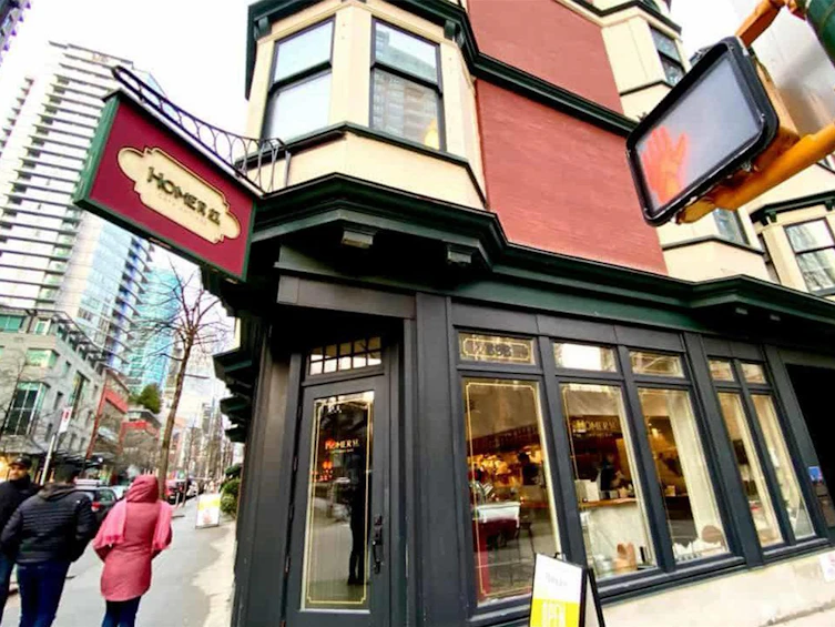1610-939 Homer Street, Vancouver, BC, V6B 2W6 - 29