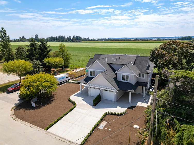 4884 42a Avenue, Delta, BC, V4K 2S5