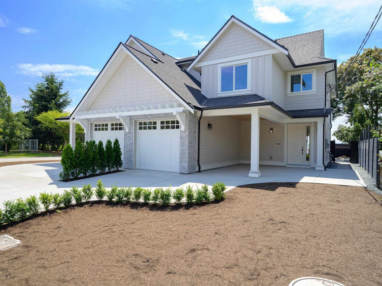 4884 42a Avenue, Delta, BC, V4K 2S5 - 4