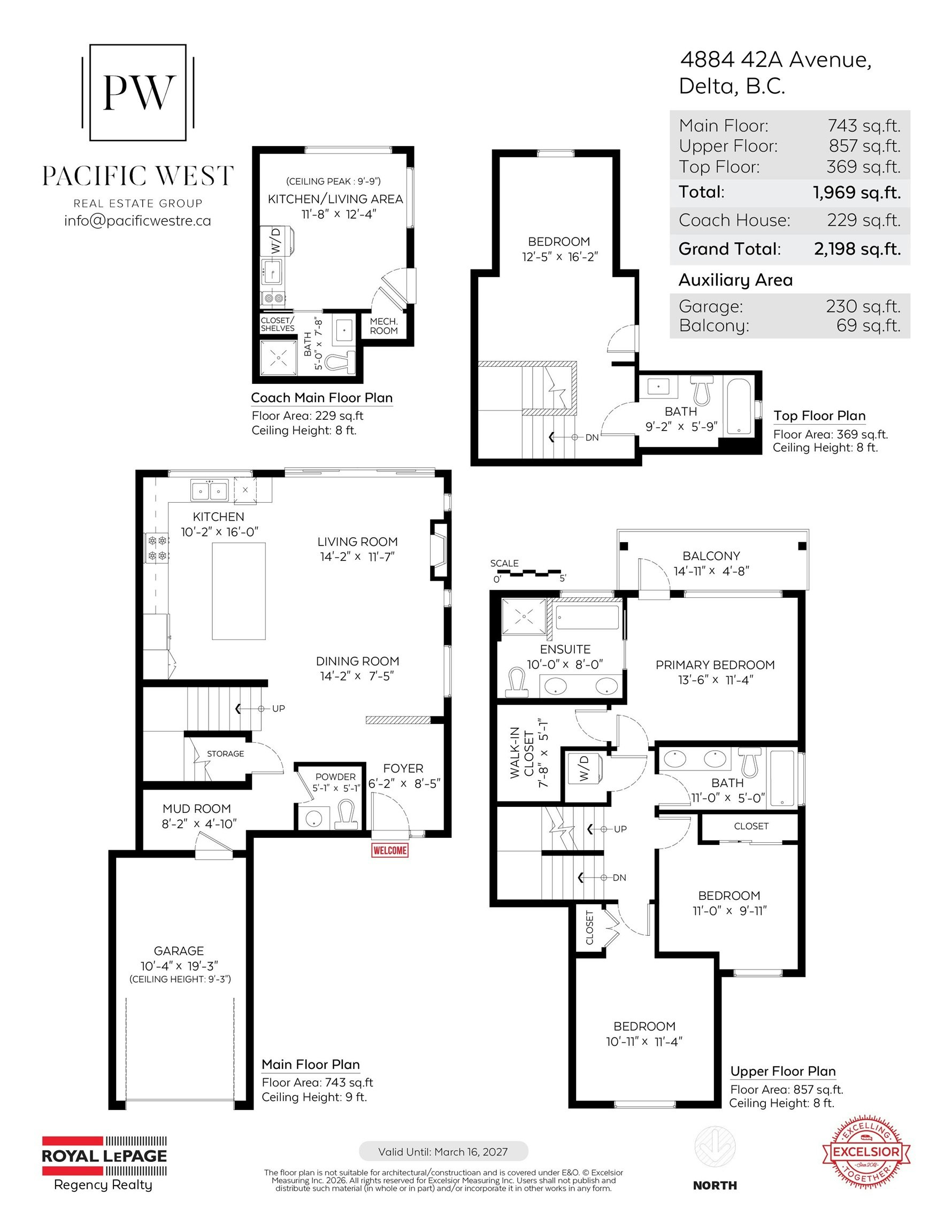 4884 42a Avenue, Delta, BC, V4K 2S5 - 40