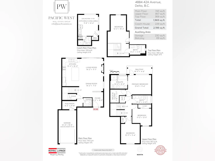 4884 42a Avenue, Delta, BC, V4K 2S5 - 40