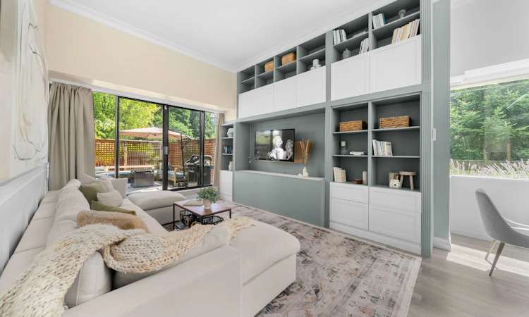 101-7235 Salisbury Avenue