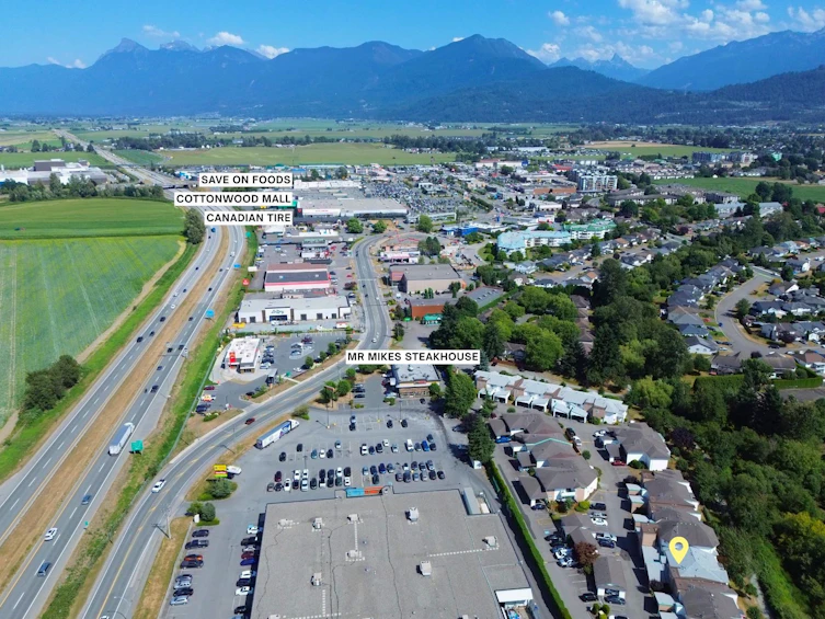 10-7715 Luckakuck Place, Chilliwack, BC, V2R 3N6 - 3
