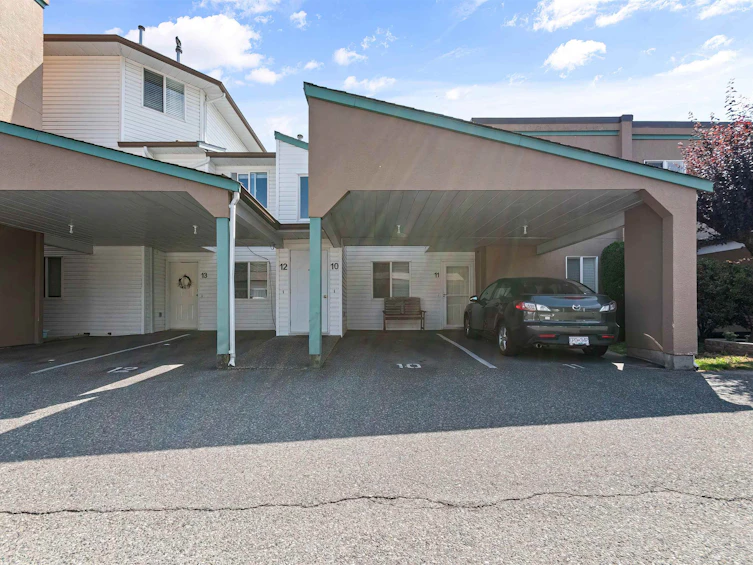 10-7715 Luckakuck Place, Chilliwack, BC, V2R 3N6