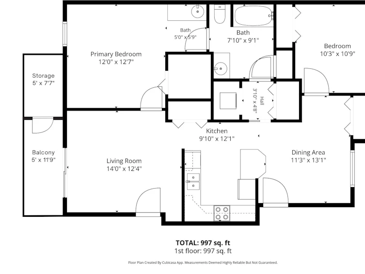10-7715 Luckakuck Place, Chilliwack, BC, V2R 3N6 - 30