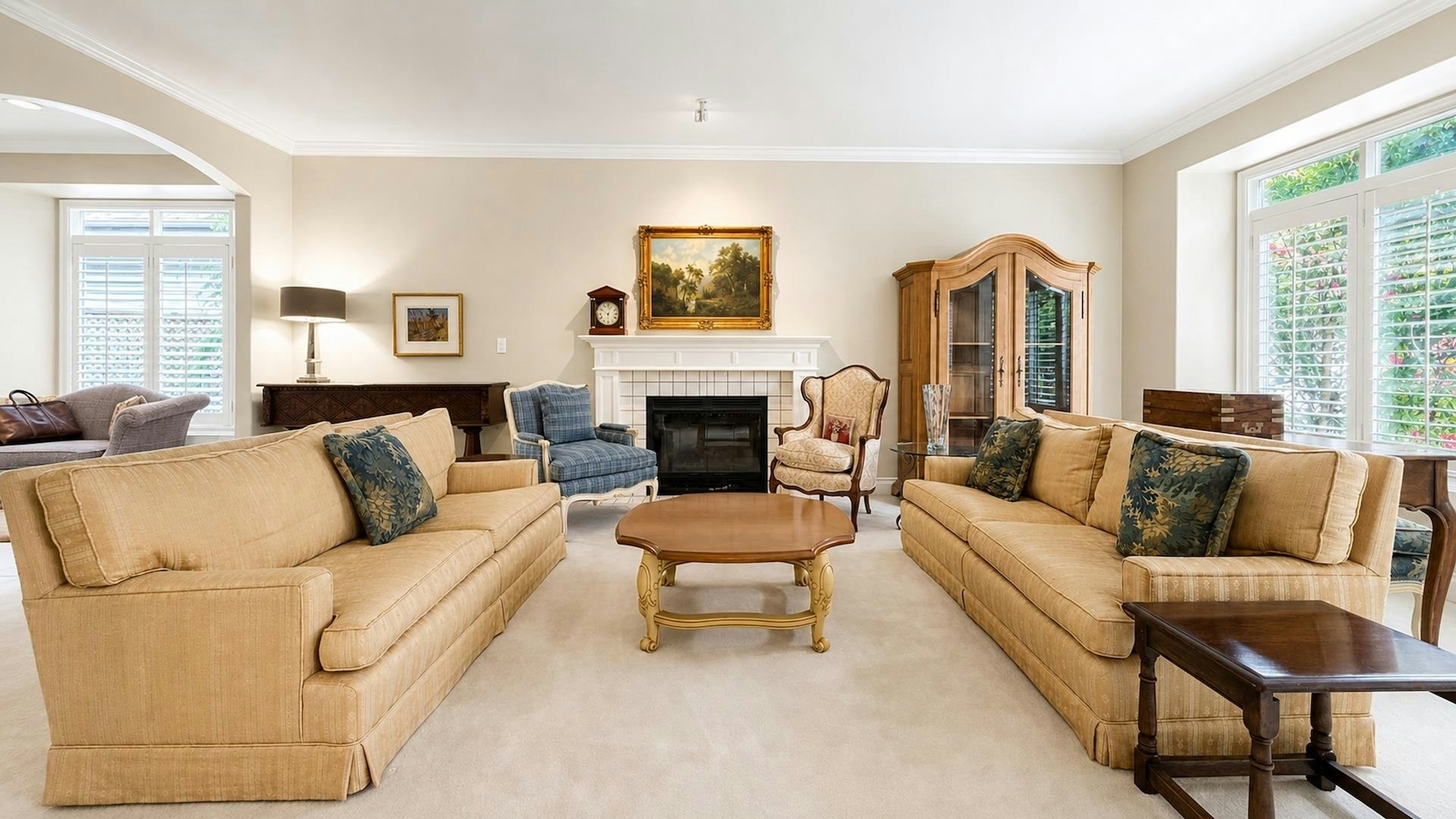 8418 Gillnet Place, Vancouver, BC, V6P 6P6 - 4