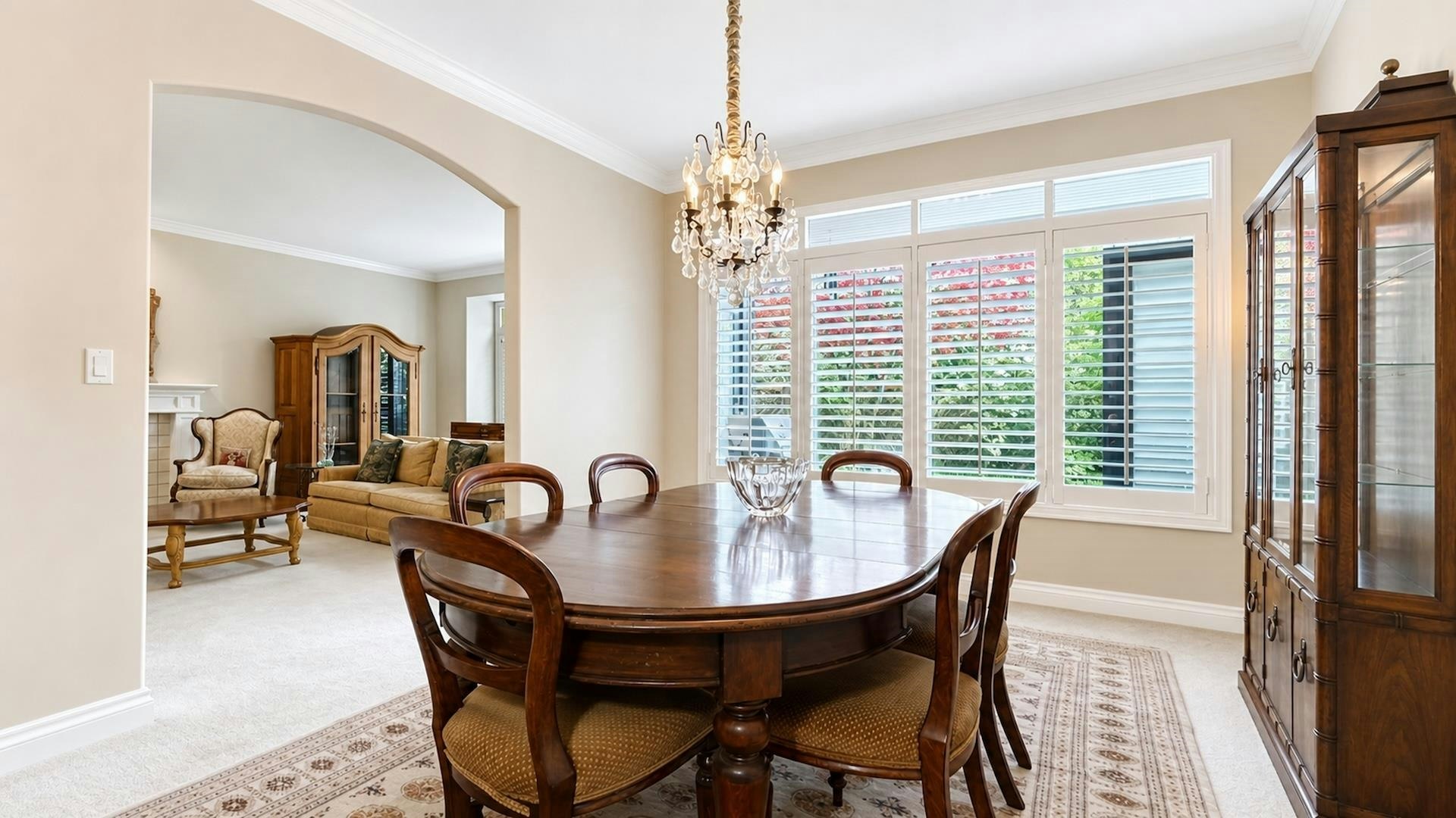 8418 Gillnet Place, Vancouver, BC, V6P 6P6 - 8