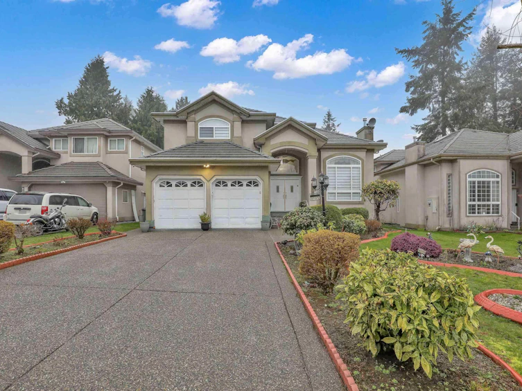6125 132a Street, Surrey, BC, V3X 3J6