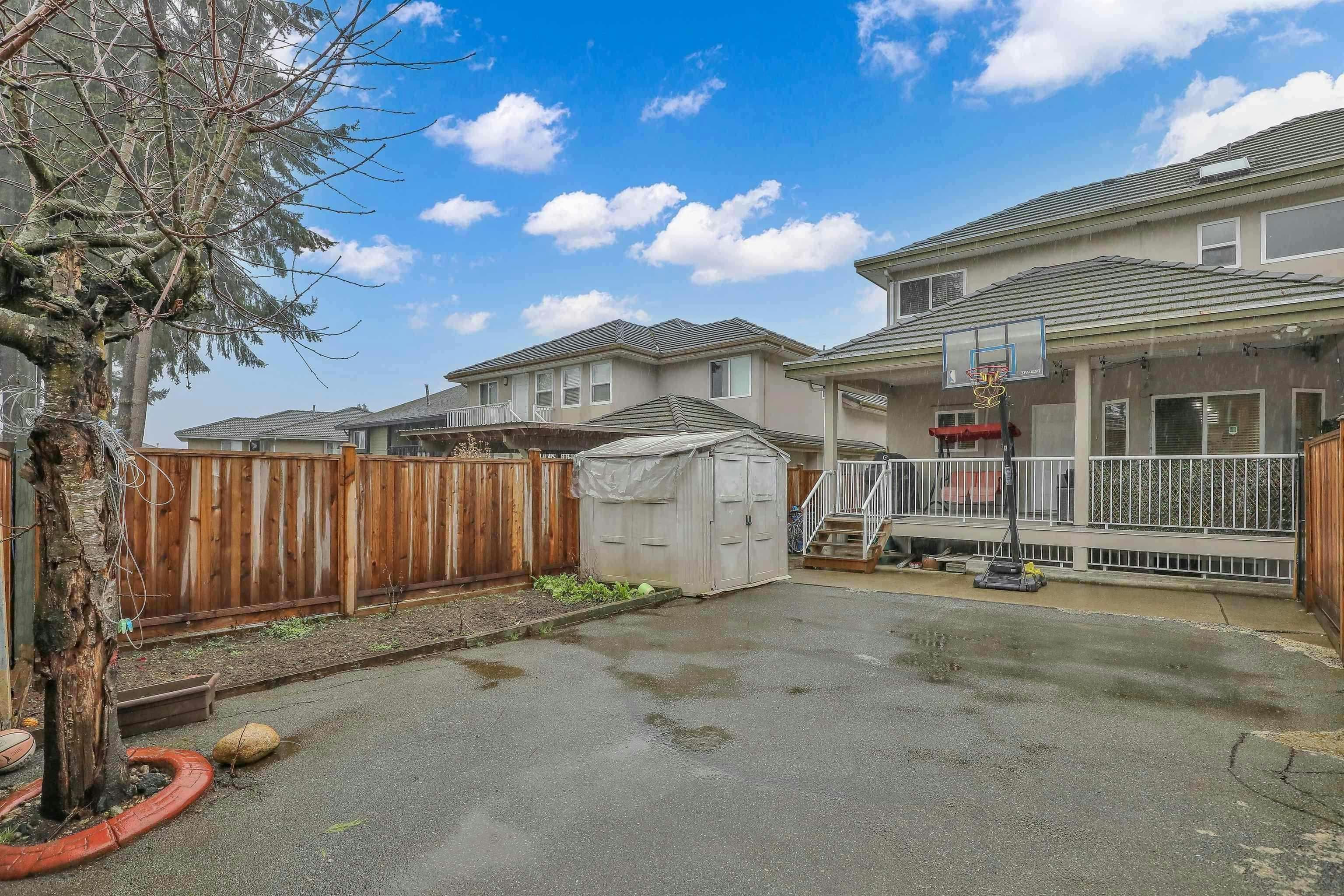 6125 132a Street, Surrey, BC, V3X 3J6 - 38