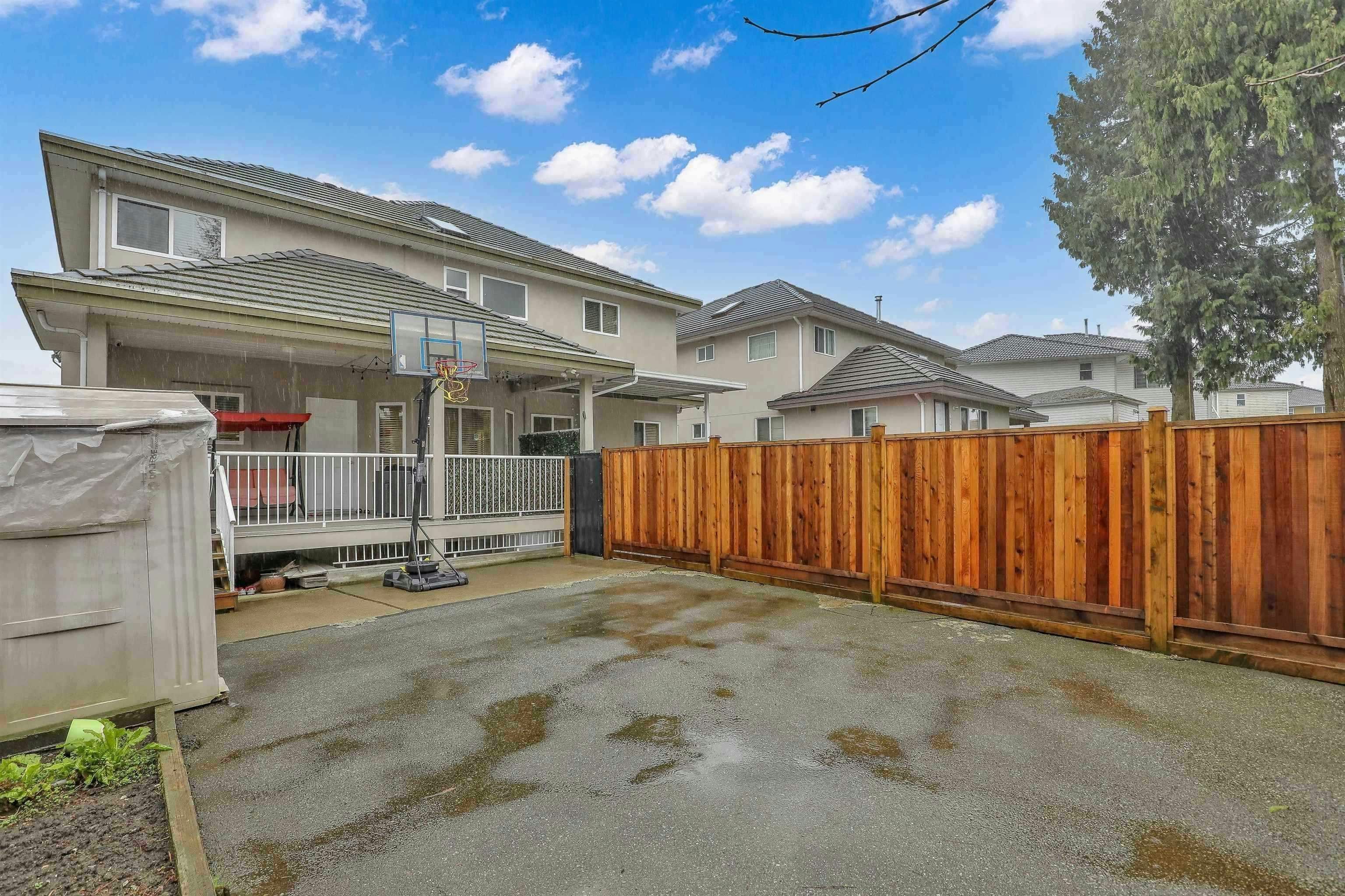 6125 132a Street, Surrey, BC, V3X 3J6 - 36