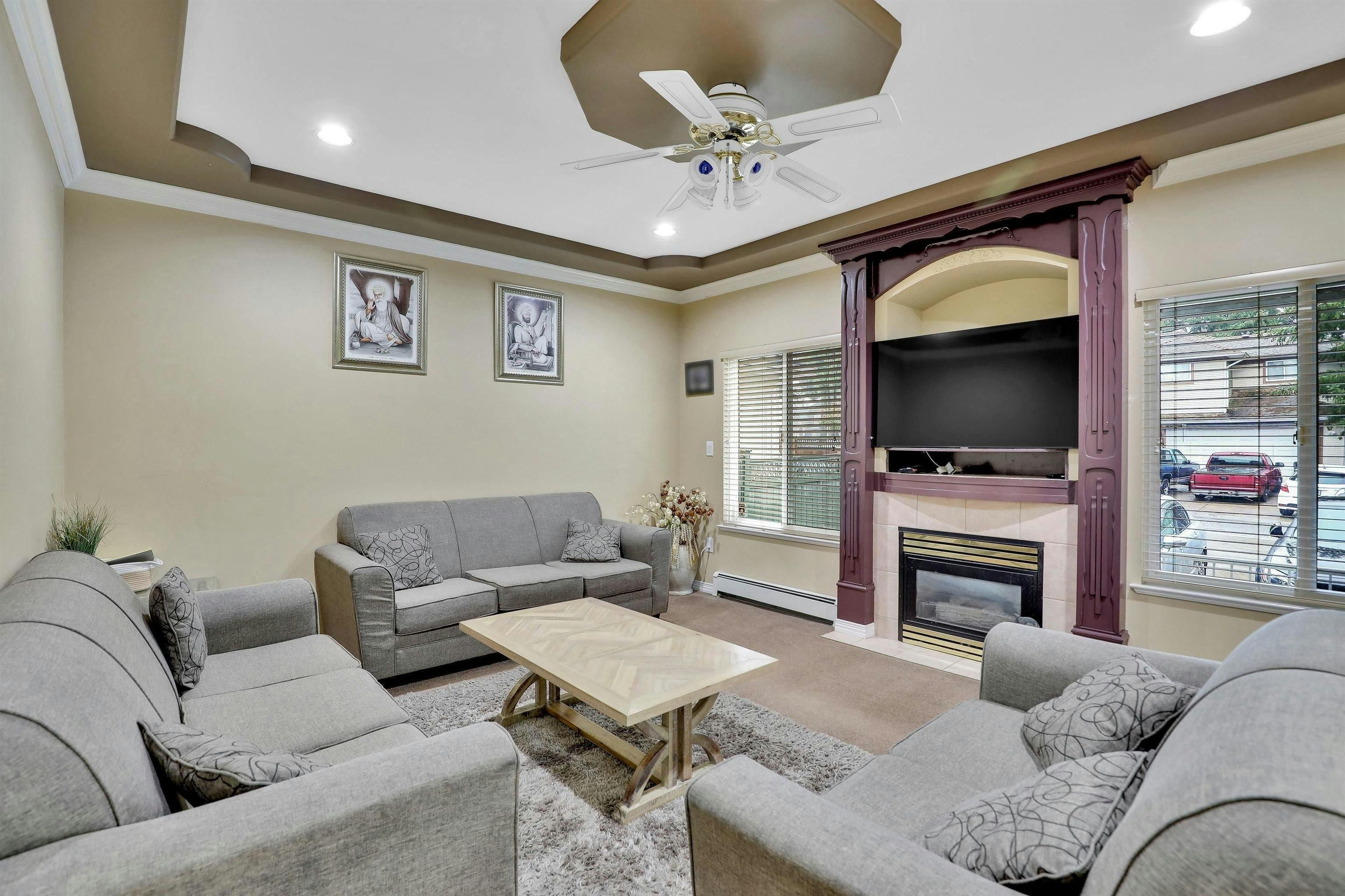 6125 132a Street, Surrey, BC, V3X 3J6 - 12
