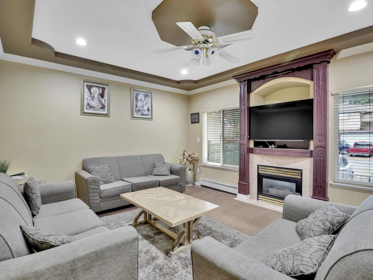 6125 132a Street, Surrey, BC, V3X 3J6 - 12