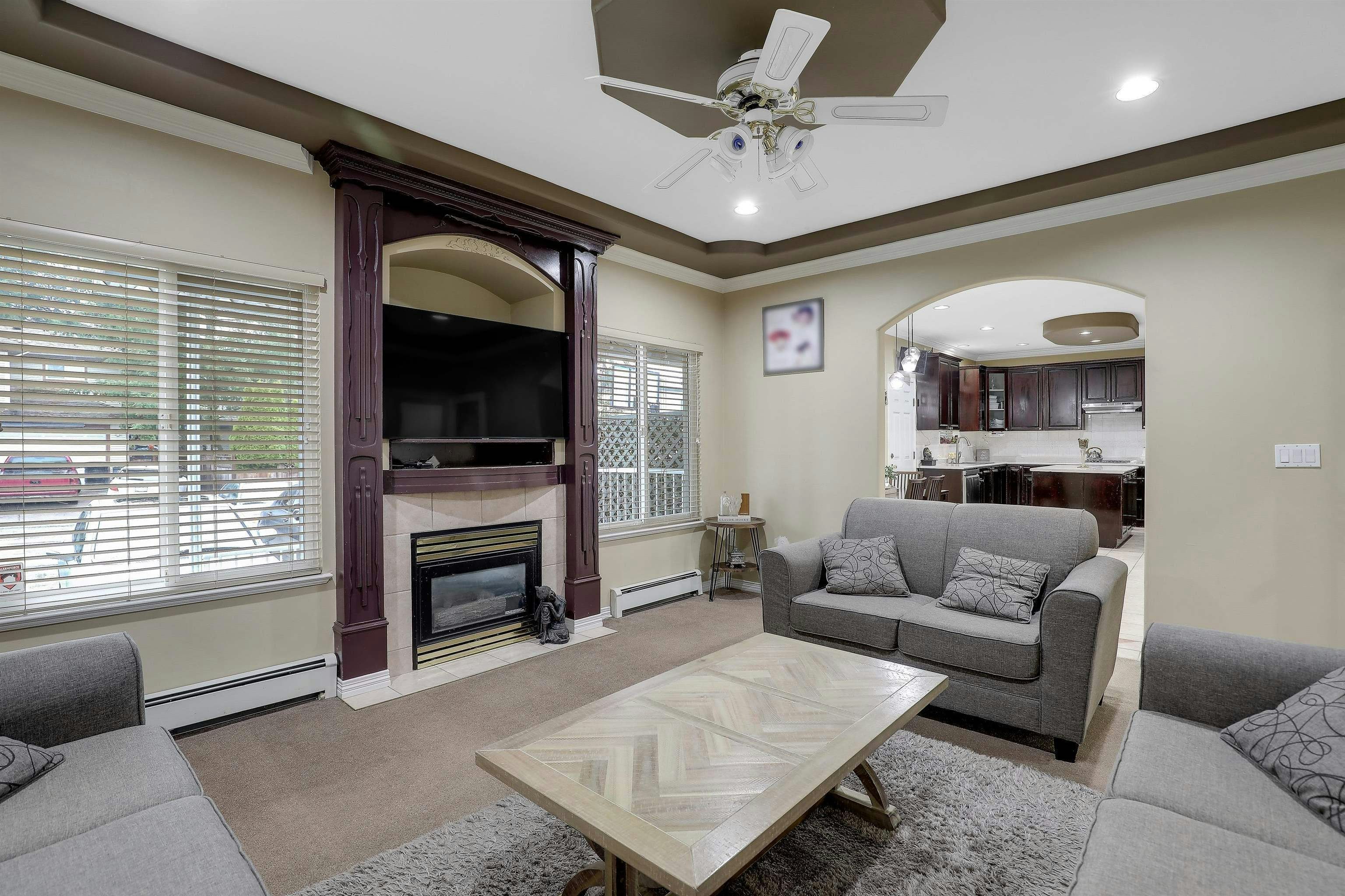 6125 132a Street, Surrey, BC, V3X 3J6 - 14