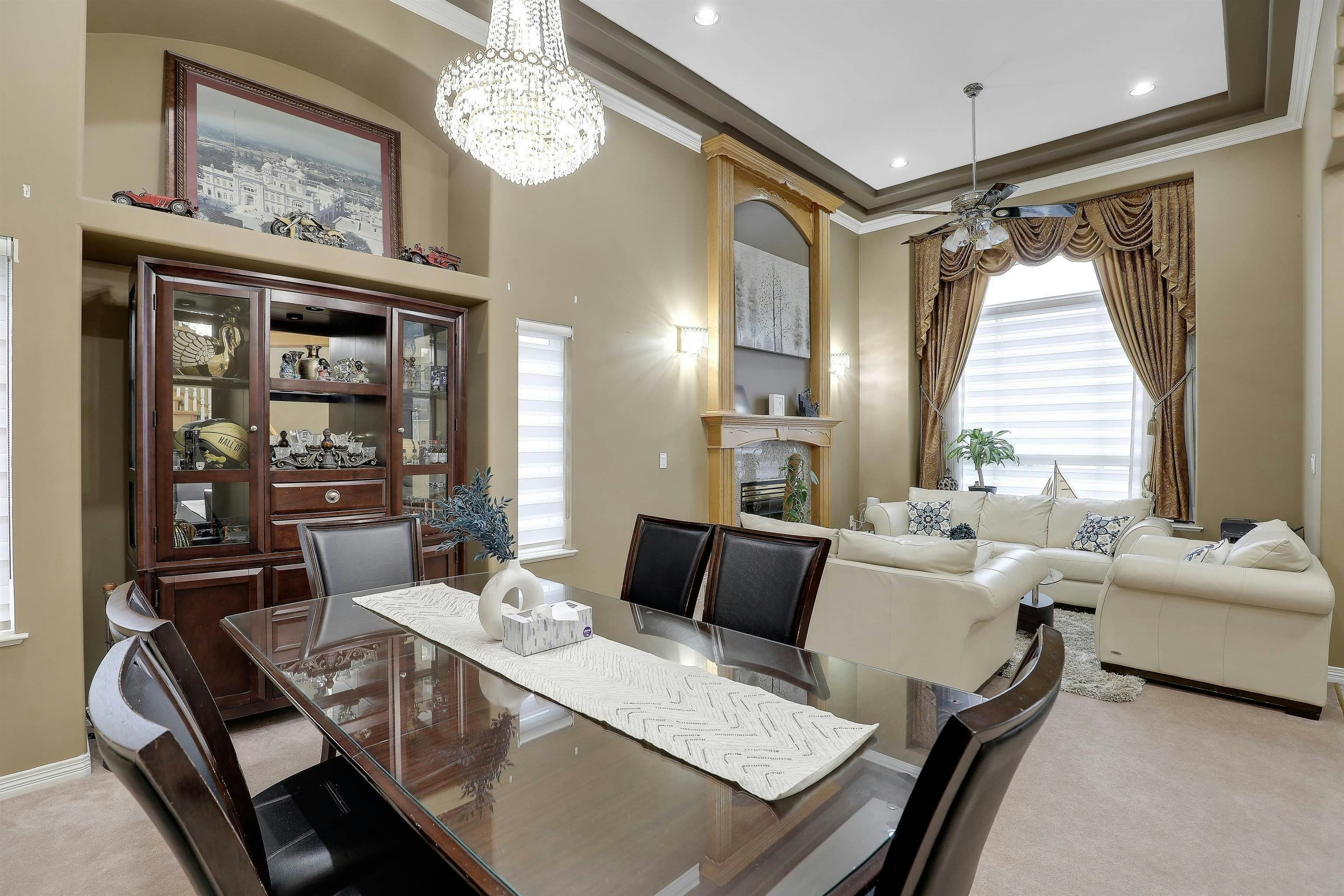 6125 132a Street, Surrey, BC, V3X 3J6 - 8
