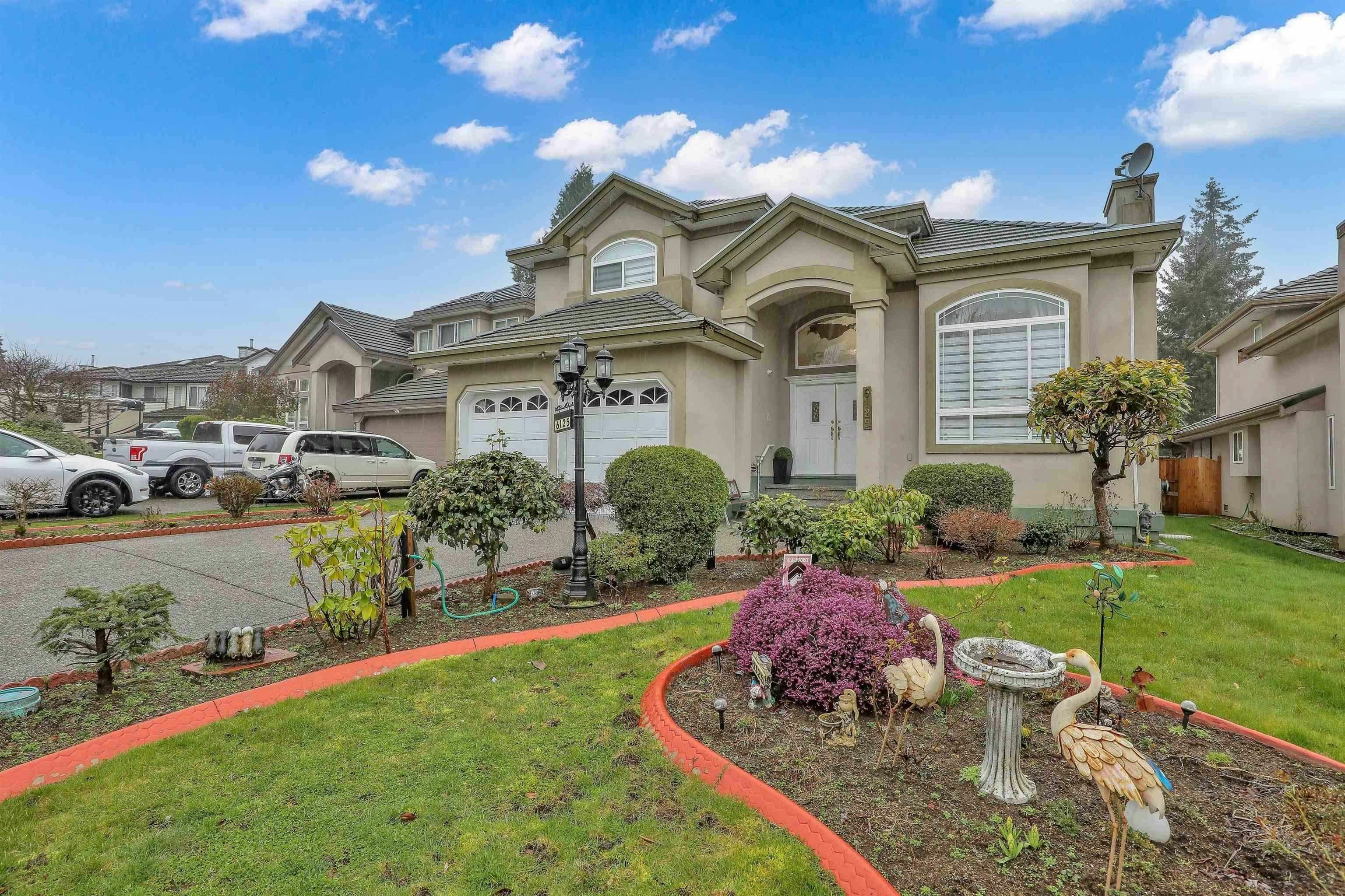 6125 132a Street, Surrey, BC, V3X 3J6 - 39