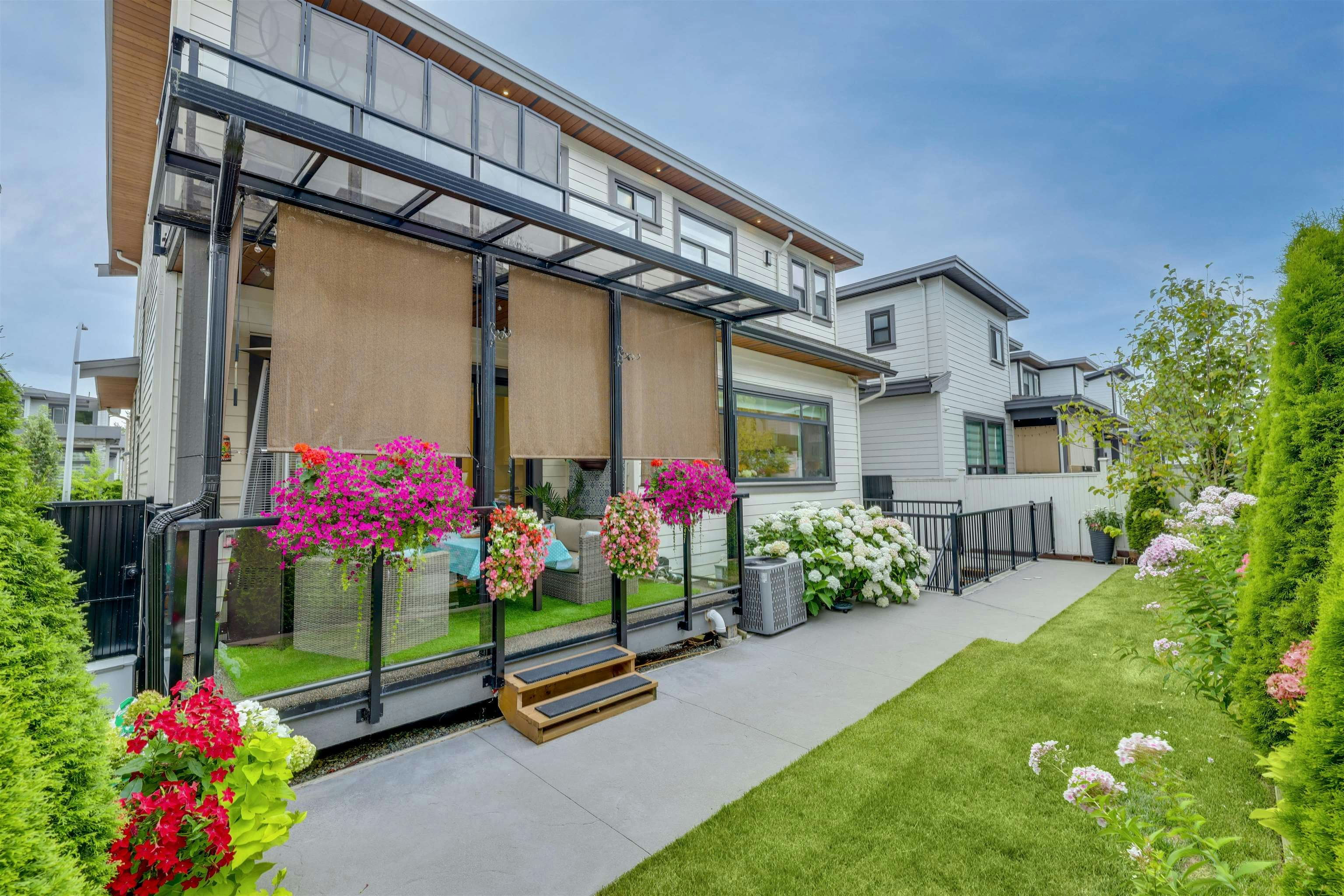 16643 18b Avenue, Surrey, BC, V3Z 1A2 - 39