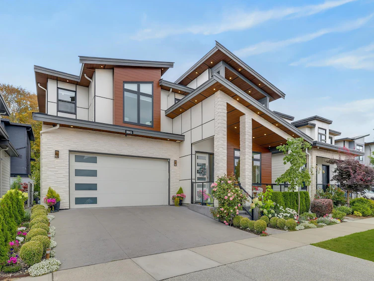 16643 18b Avenue, Surrey, BC, V3Z 1A2 - 2