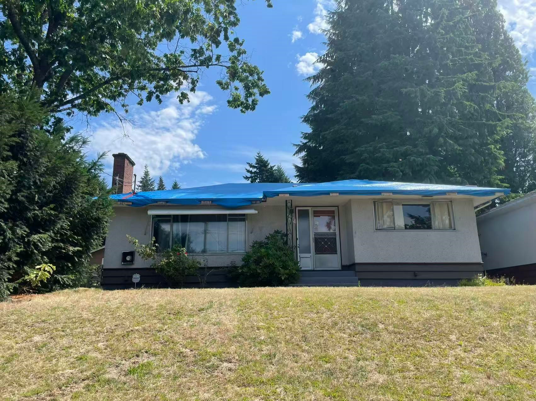 697 Fairview Street, Coquitlam, BC, V3J 4B3