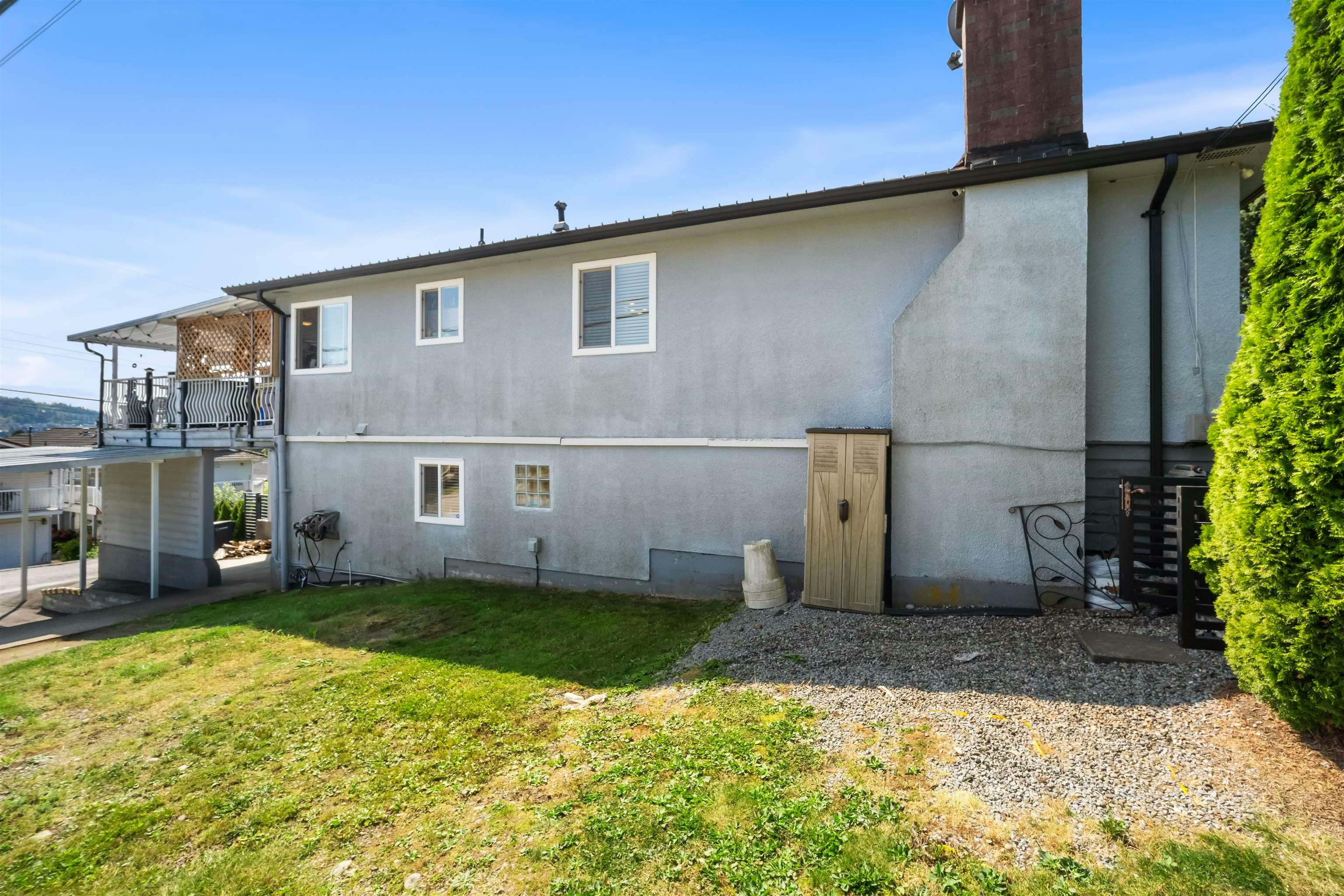 6 Sea Avenue, Burnaby, BC, V5B 3W6 - 31