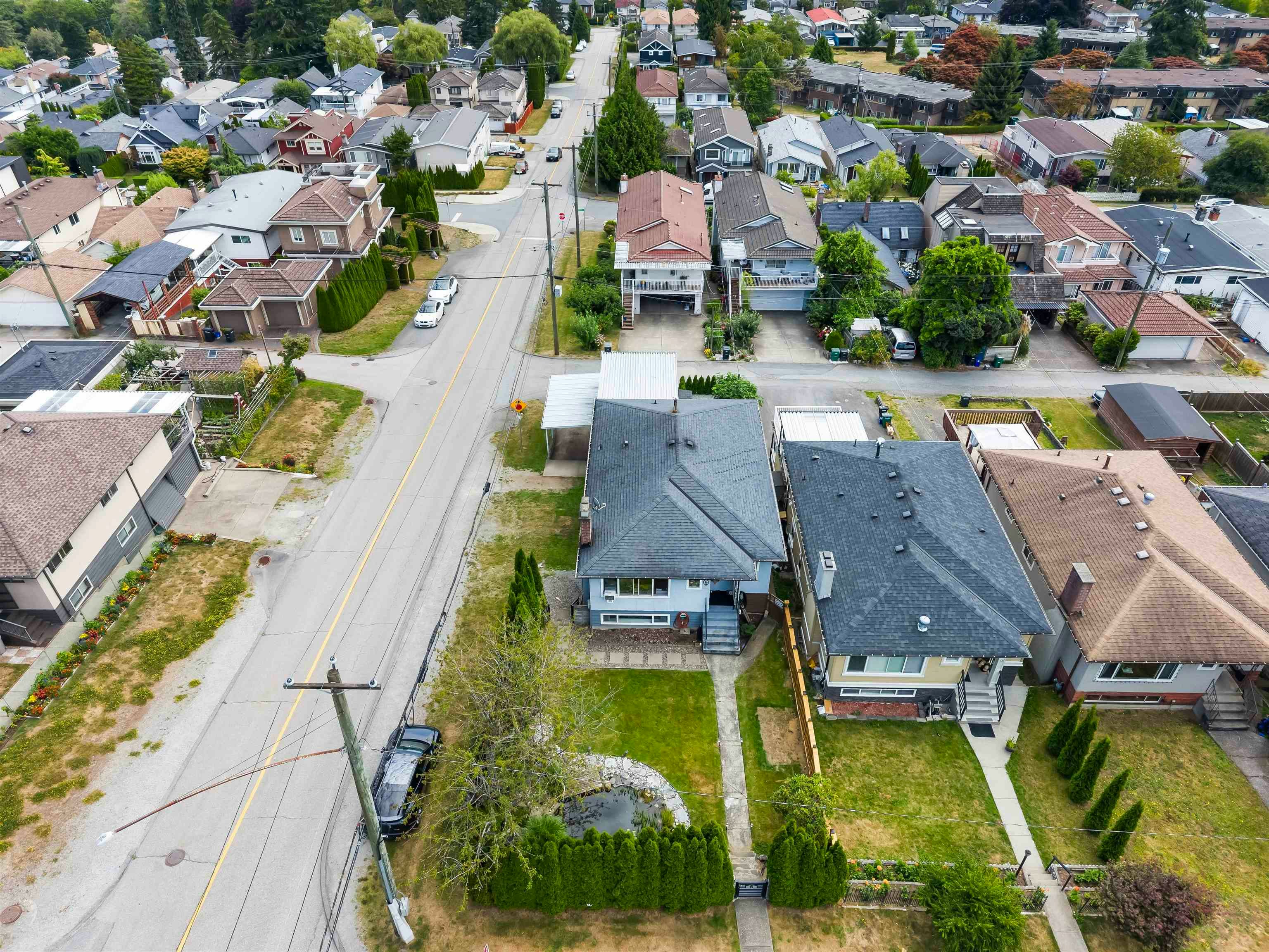 6 Sea Avenue, Burnaby, BC, V5B 3W6 - 35