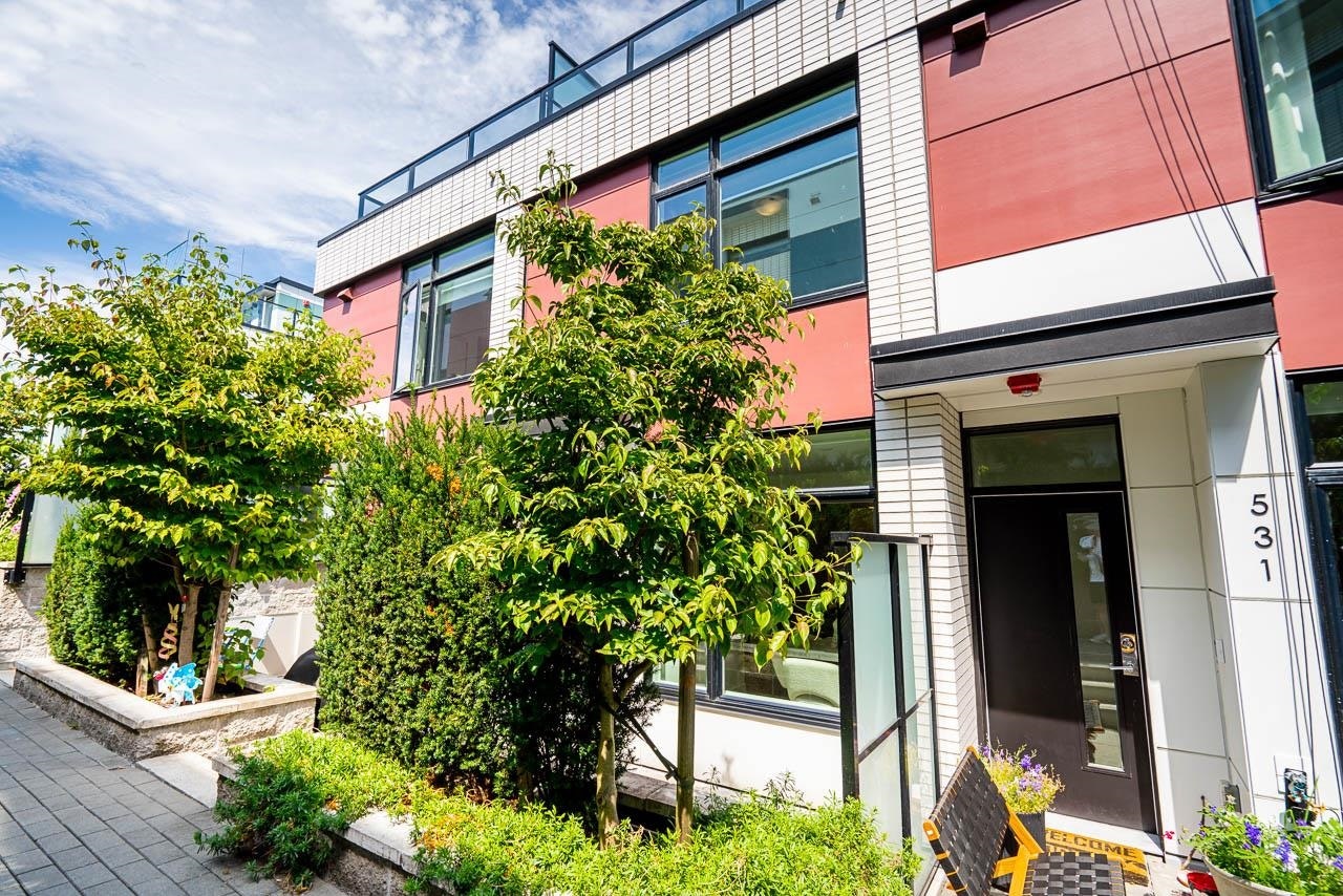 533 W 29th Avenue, Vancouver, BC, V5Z 2H8 - 31