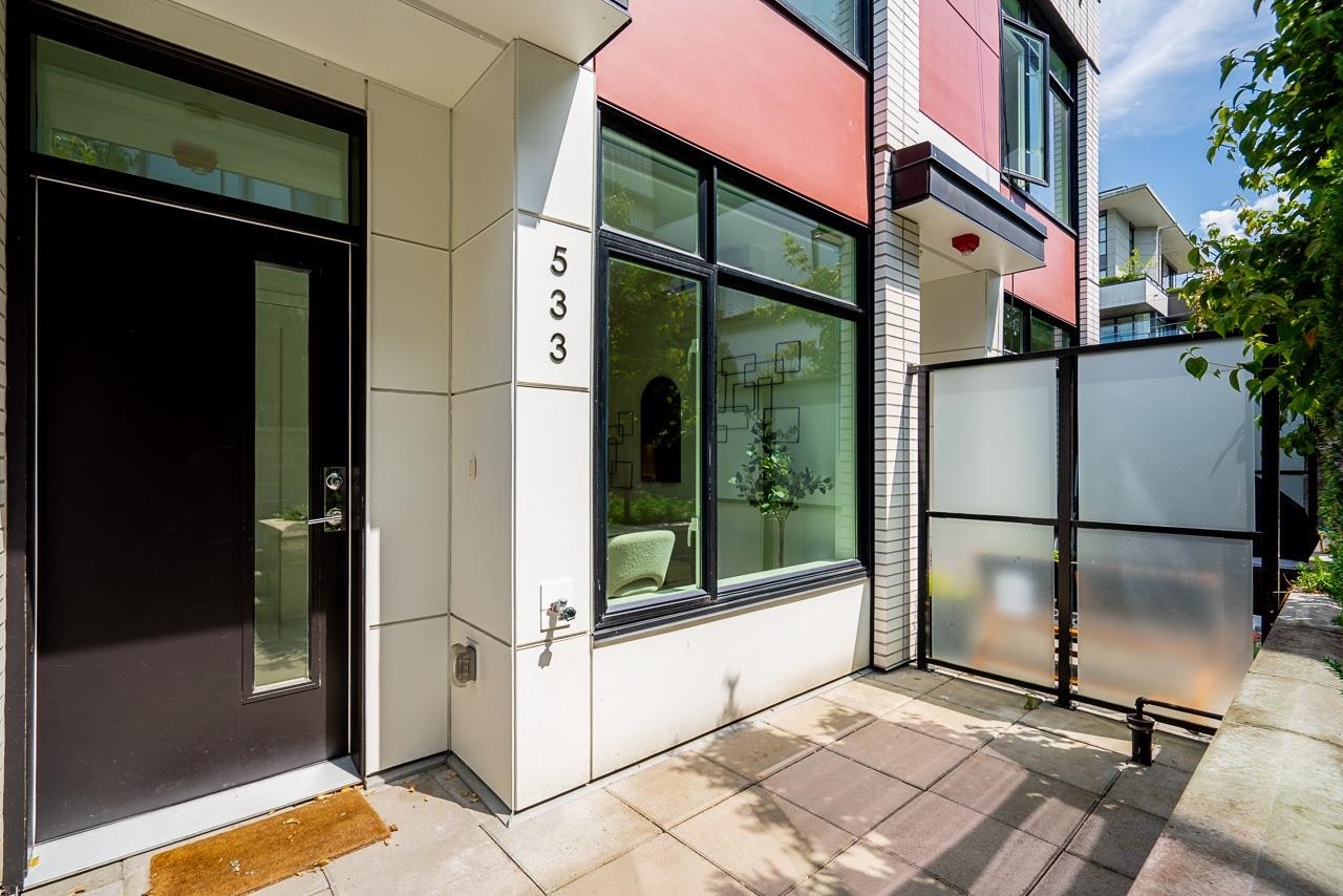 533 W 29th Avenue, Vancouver, BC, V5Z 2H8 - 36