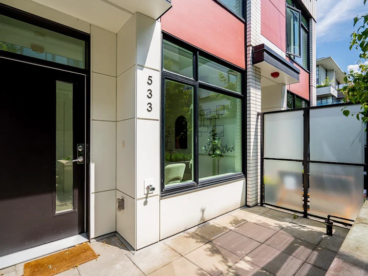 533 W 29th Avenue, Vancouver, BC, V5Z 2H8 - 36