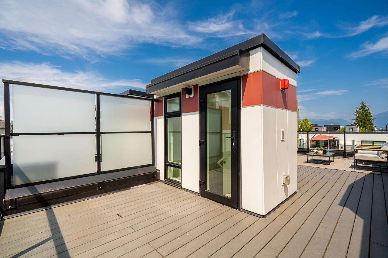 533 W 29th Avenue, Vancouver, BC, V5Z 2H8 - 30