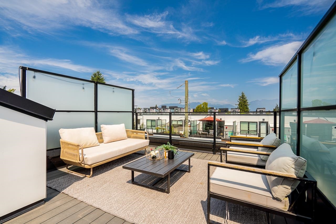 533 W 29th Avenue, Vancouver, BC, V5Z 2H8 - 28