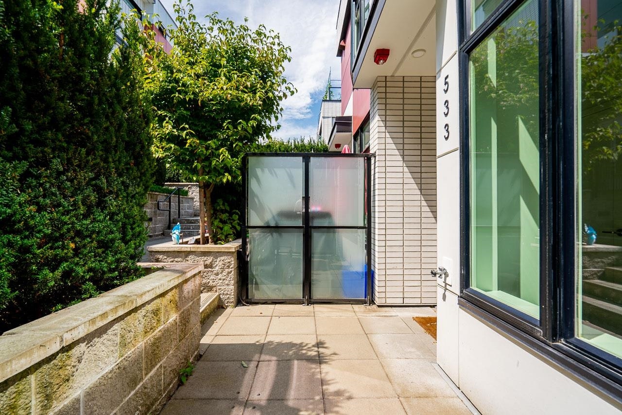 533 W 29th Avenue, Vancouver, BC, V5Z 2H8 - 37
