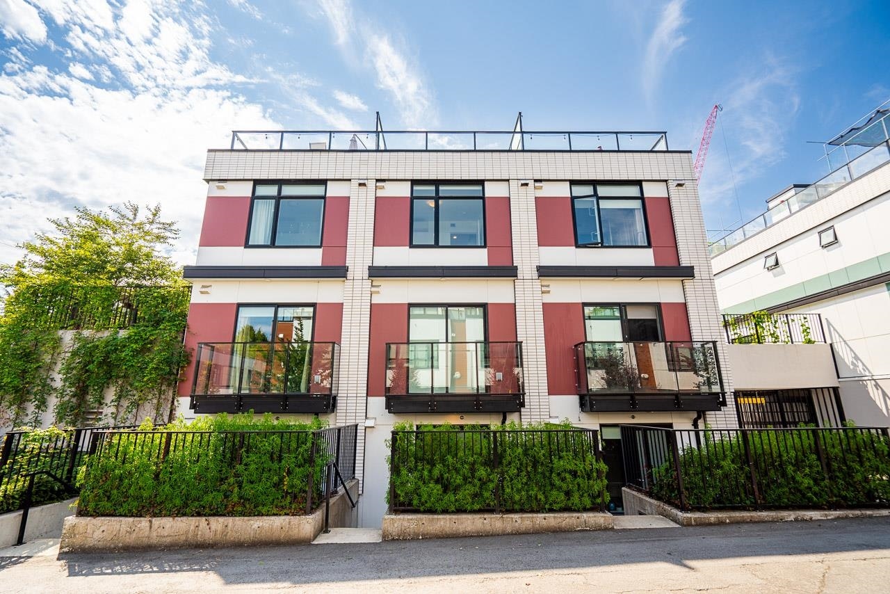 533 W 29th Avenue, Vancouver, BC, V5Z 2H8 - 35