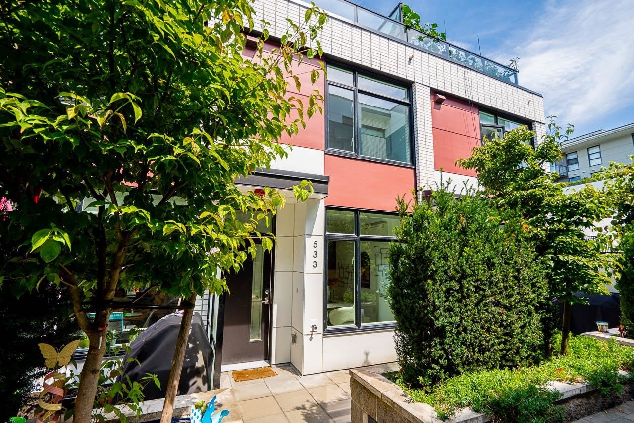 533 W 29th Avenue, Vancouver, BC, V5Z 2H8 - 38