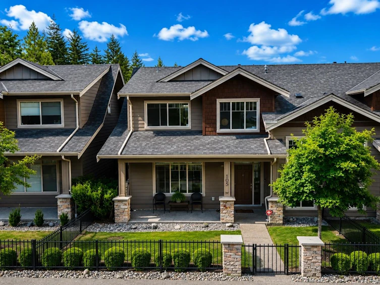 105-3450 David Avenue, Coquitlam, BC, V3E 0J9
