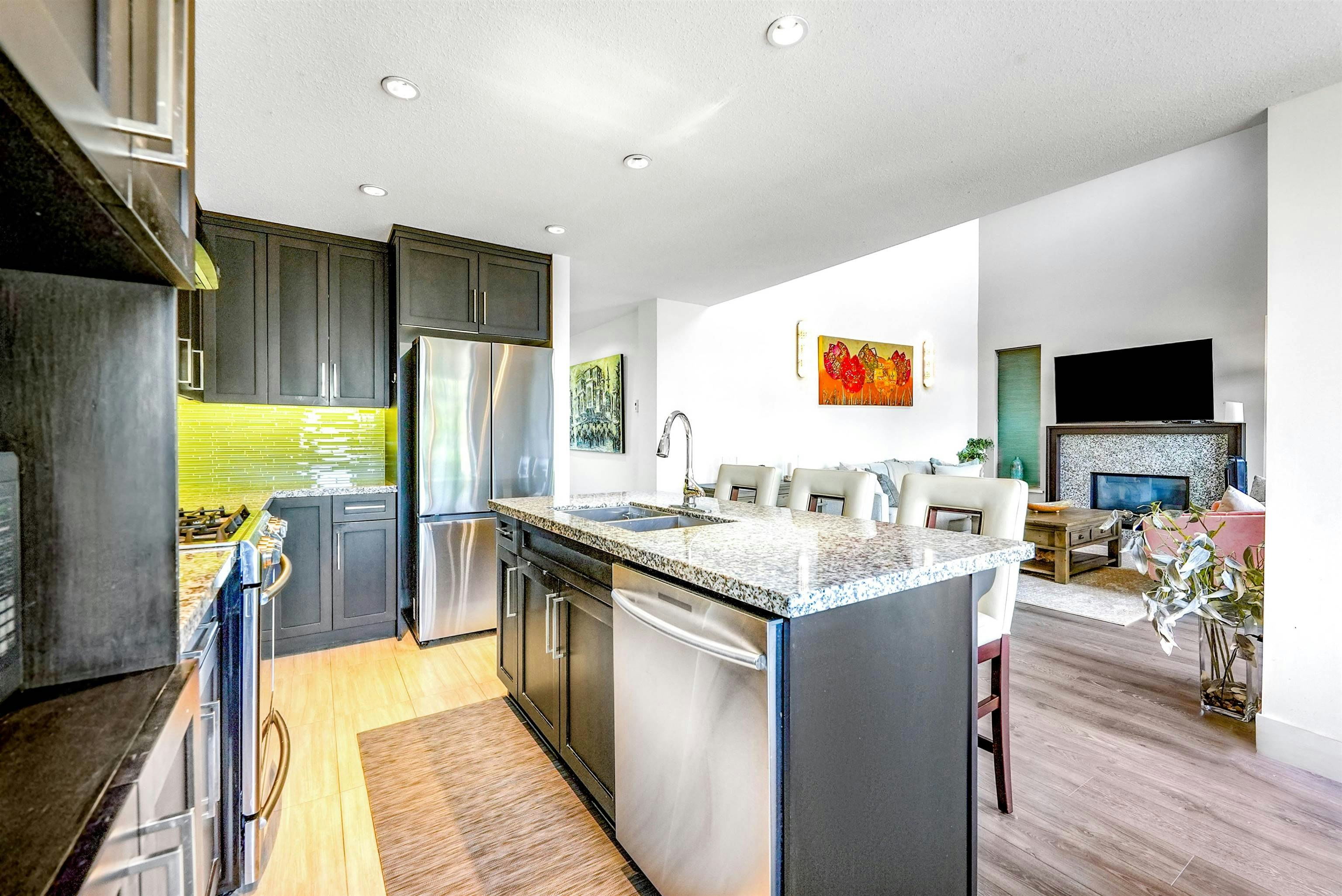 105-3450 David Avenue, Coquitlam, BC, V3E 0J9 - 10