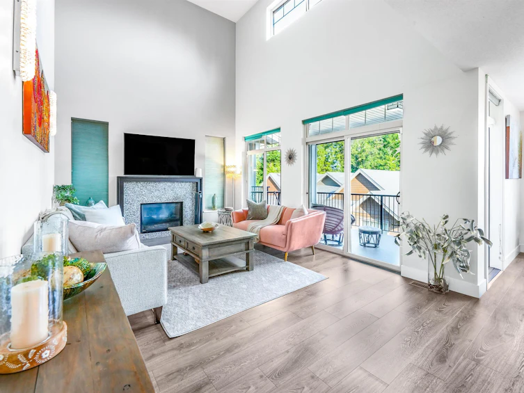 105-3450 David Avenue, Coquitlam, BC, V3E 0J9 - 3