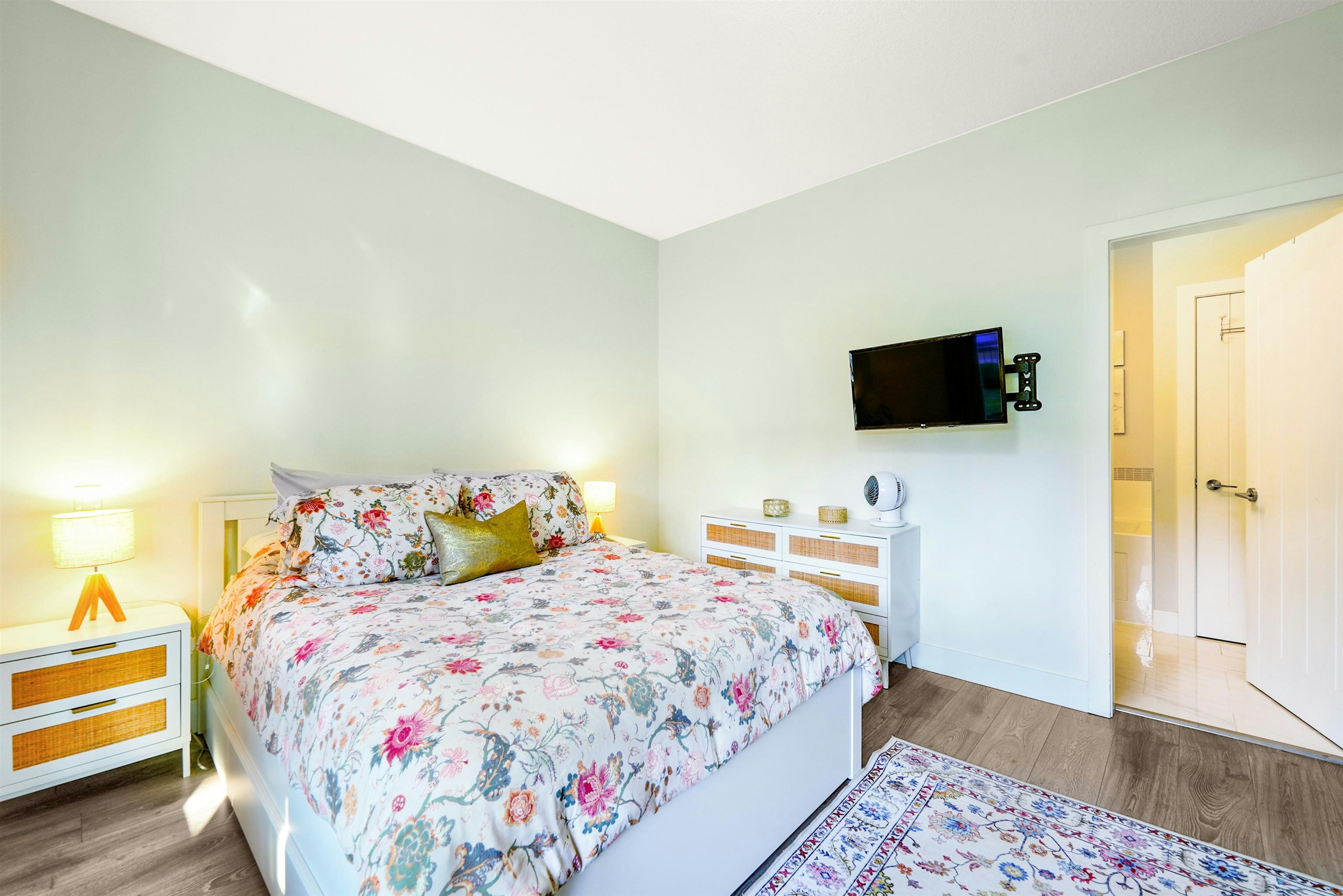 105-3450 David Avenue, Coquitlam, BC, V3E 0J9 - 15