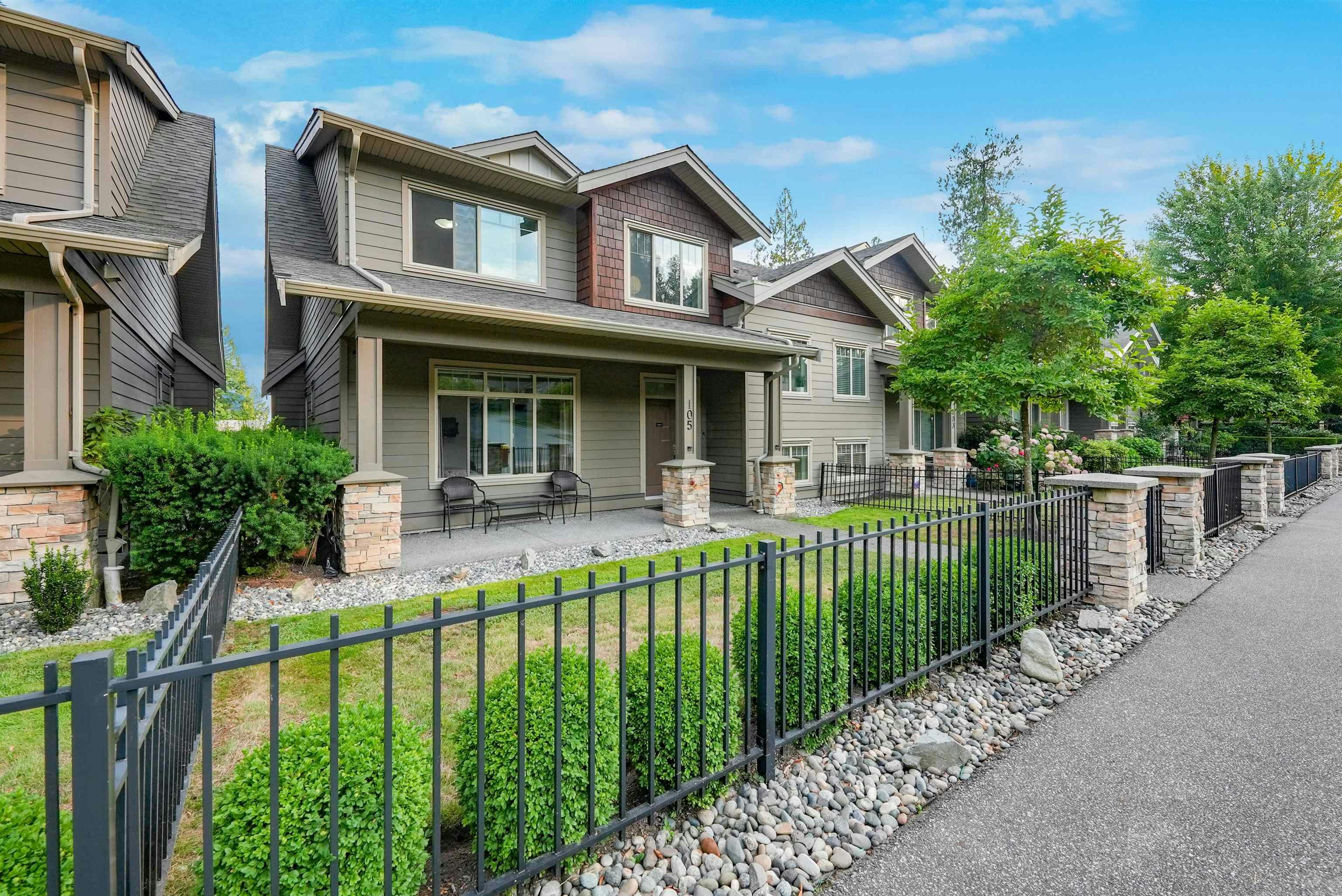 105-3450 David Avenue, Coquitlam, BC, V3E 0J9 - 32