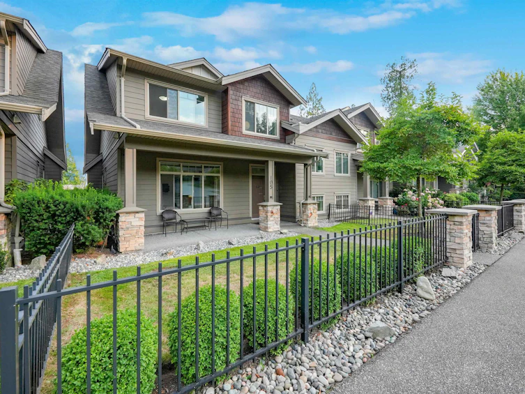 105-3450 David Avenue, Coquitlam, BC, V3E 0J9 - 32