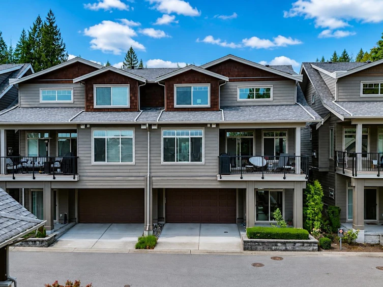 105-3450 David Avenue, Coquitlam, BC, V3E 0J9 - 2
