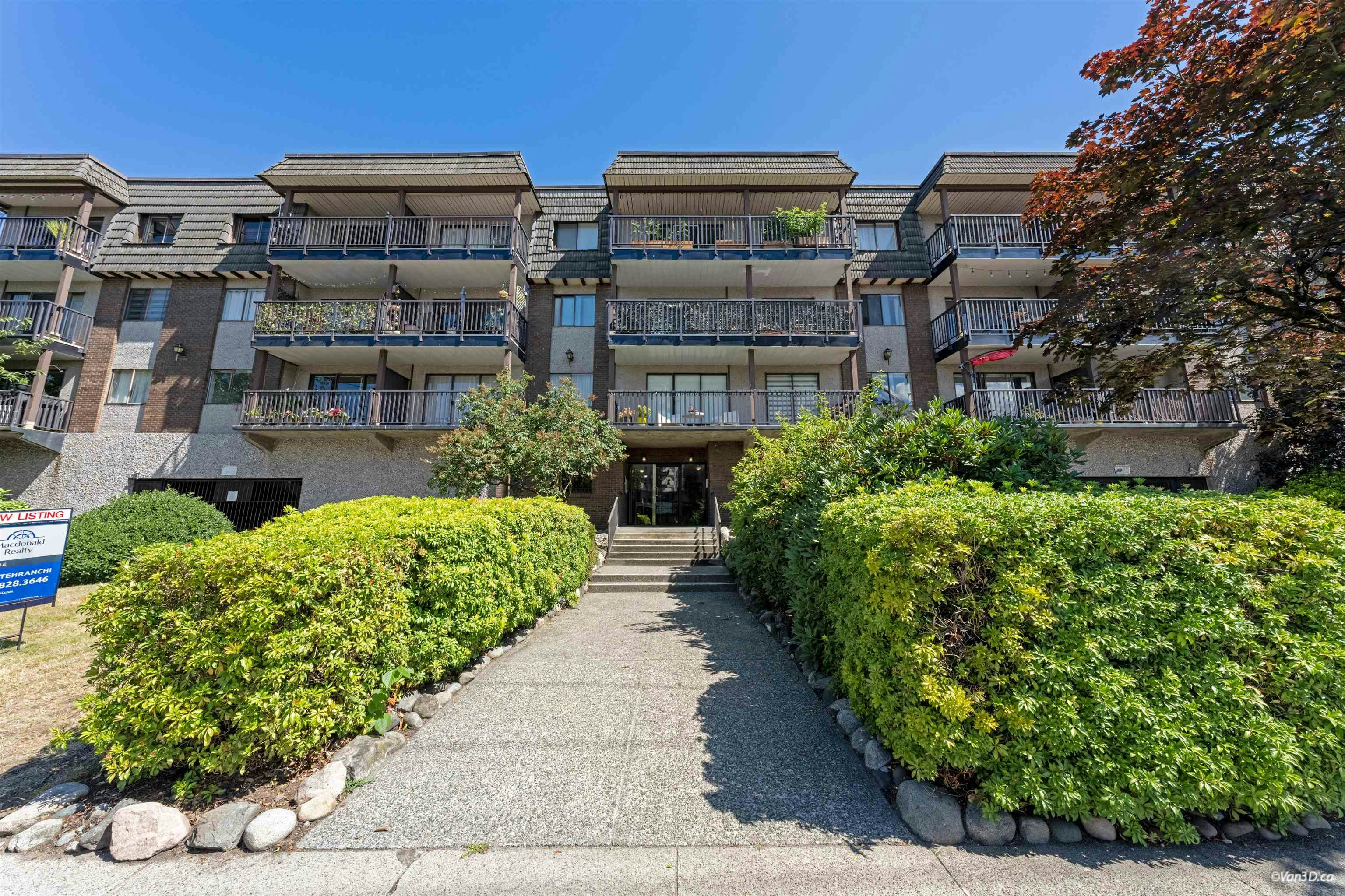 107-170 E 3rd Street, North Vancouver, BC, V7L 1E6 - 28