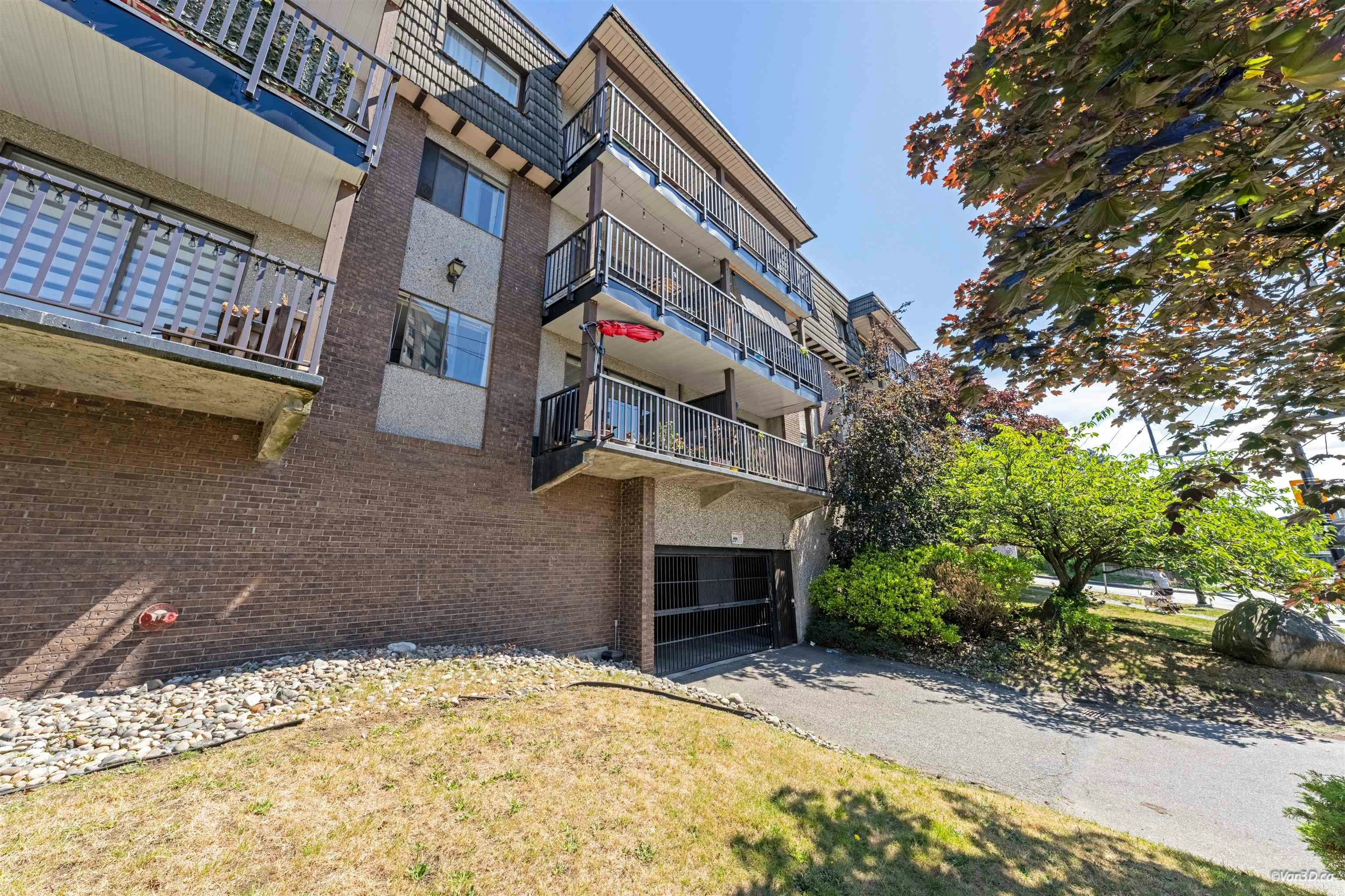 107-170 E 3rd Street, North Vancouver, BC, V7L 1E6 - 30