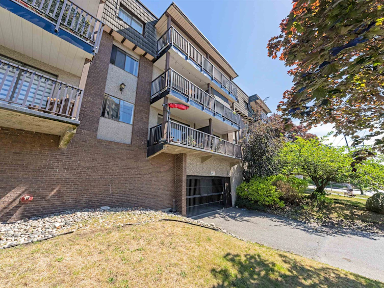 107-170 E 3rd Street, North Vancouver, BC, V7L 1E6 - 30