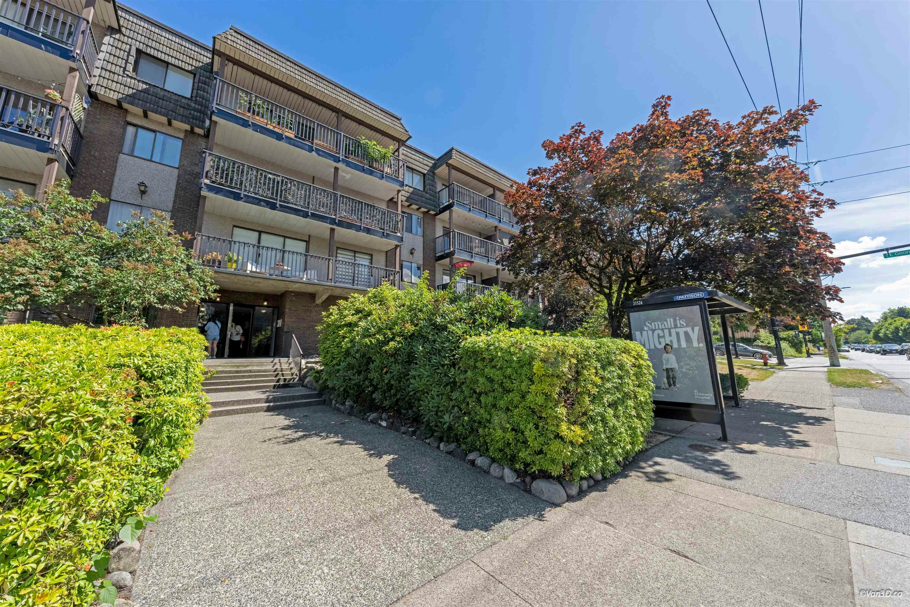 107-170 E 3rd Street, North Vancouver, BC, V7L 1E6 - 31