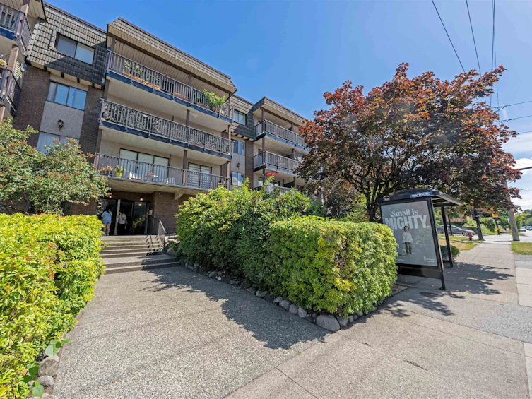 107-170 E 3rd Street, North Vancouver, BC, V7L 1E6 - 31