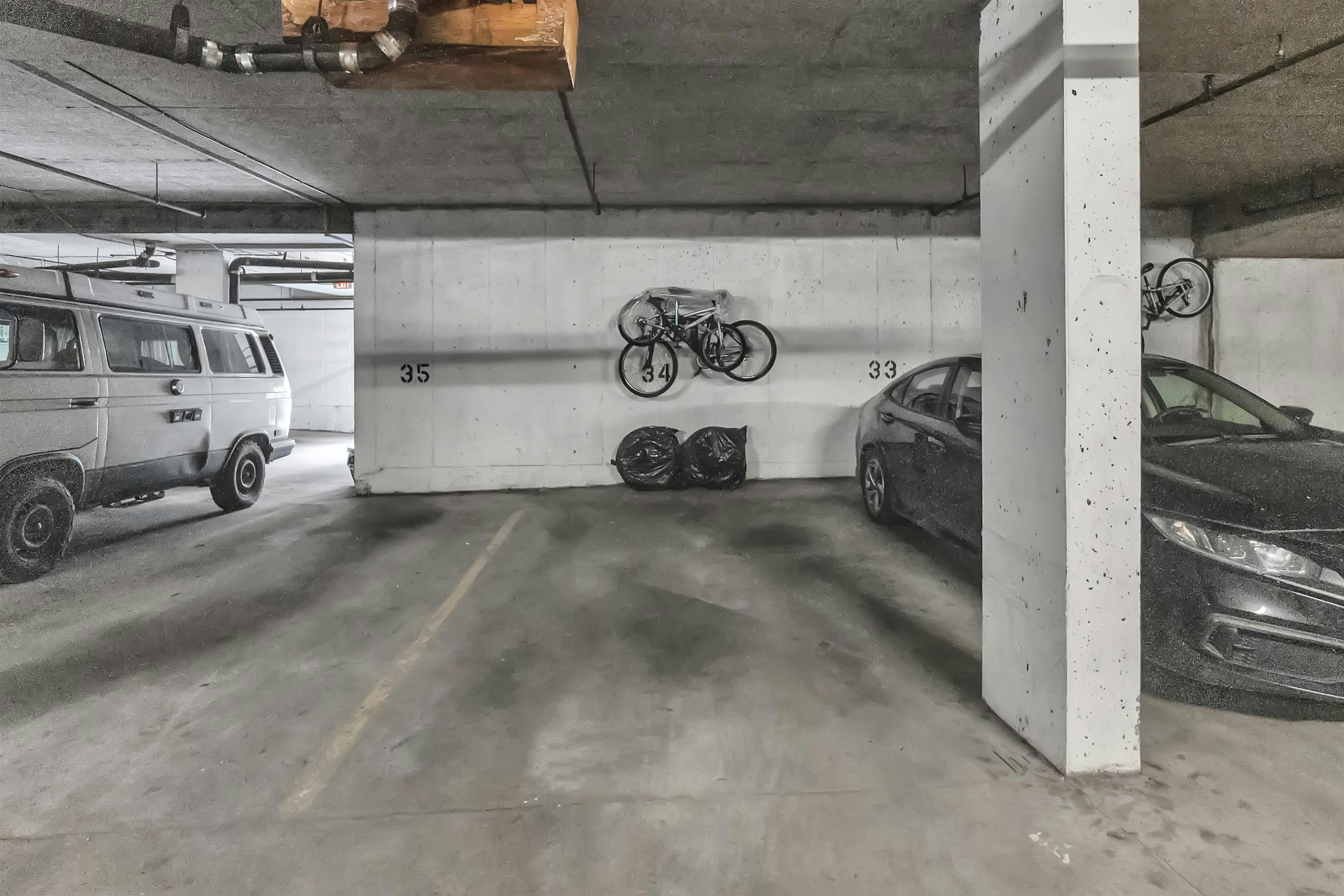 107-170 E 3rd Street, North Vancouver, BC, V7L 1E6 - 25