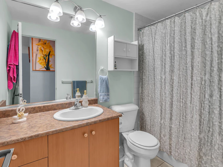 107-170 E 3rd Street, North Vancouver, BC, V7L 1E6 - 22