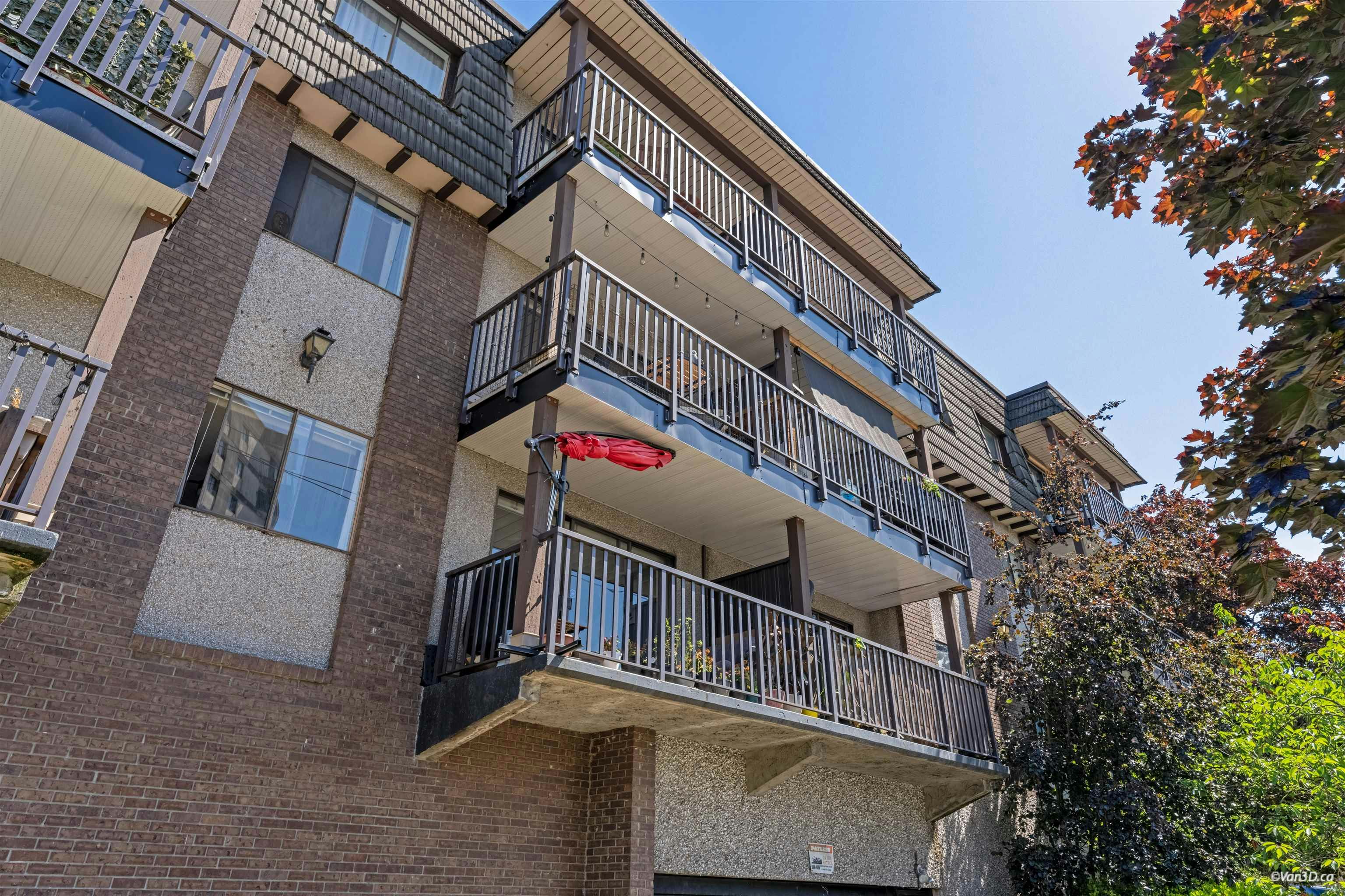 107-170 E 3rd Street, North Vancouver, BC, V7L 1E6 - 29